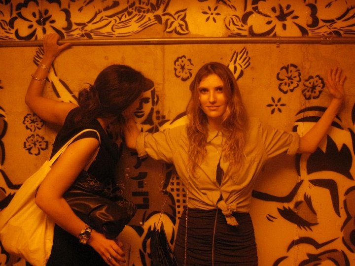 The Standard Hotel, Le Bain André Saraiva
